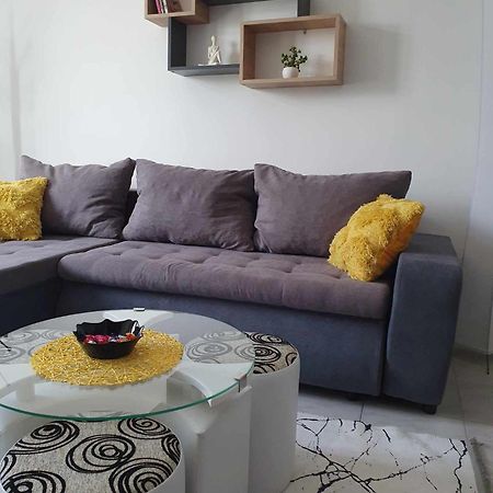 Apartman Djokic 3 Požarevac 외부 사진