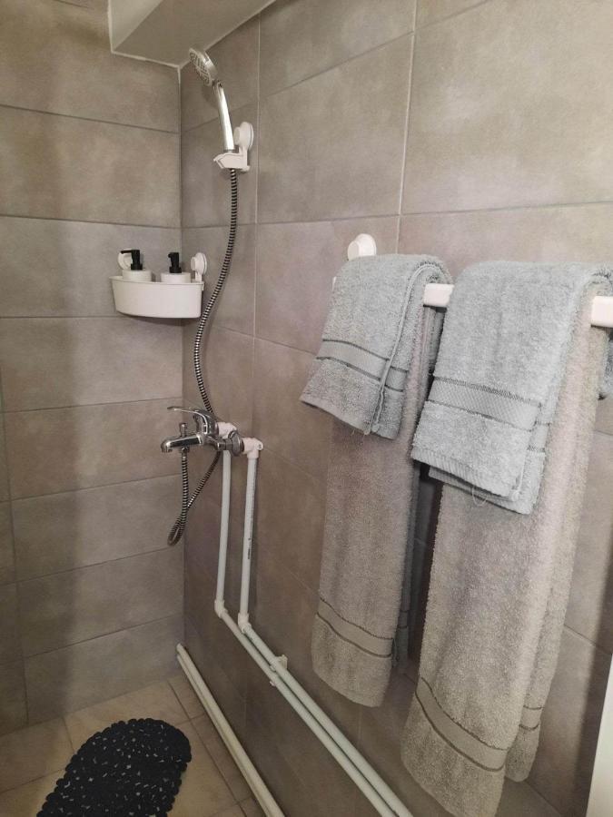 Apartman Djokic 3 Požarevac 외부 사진