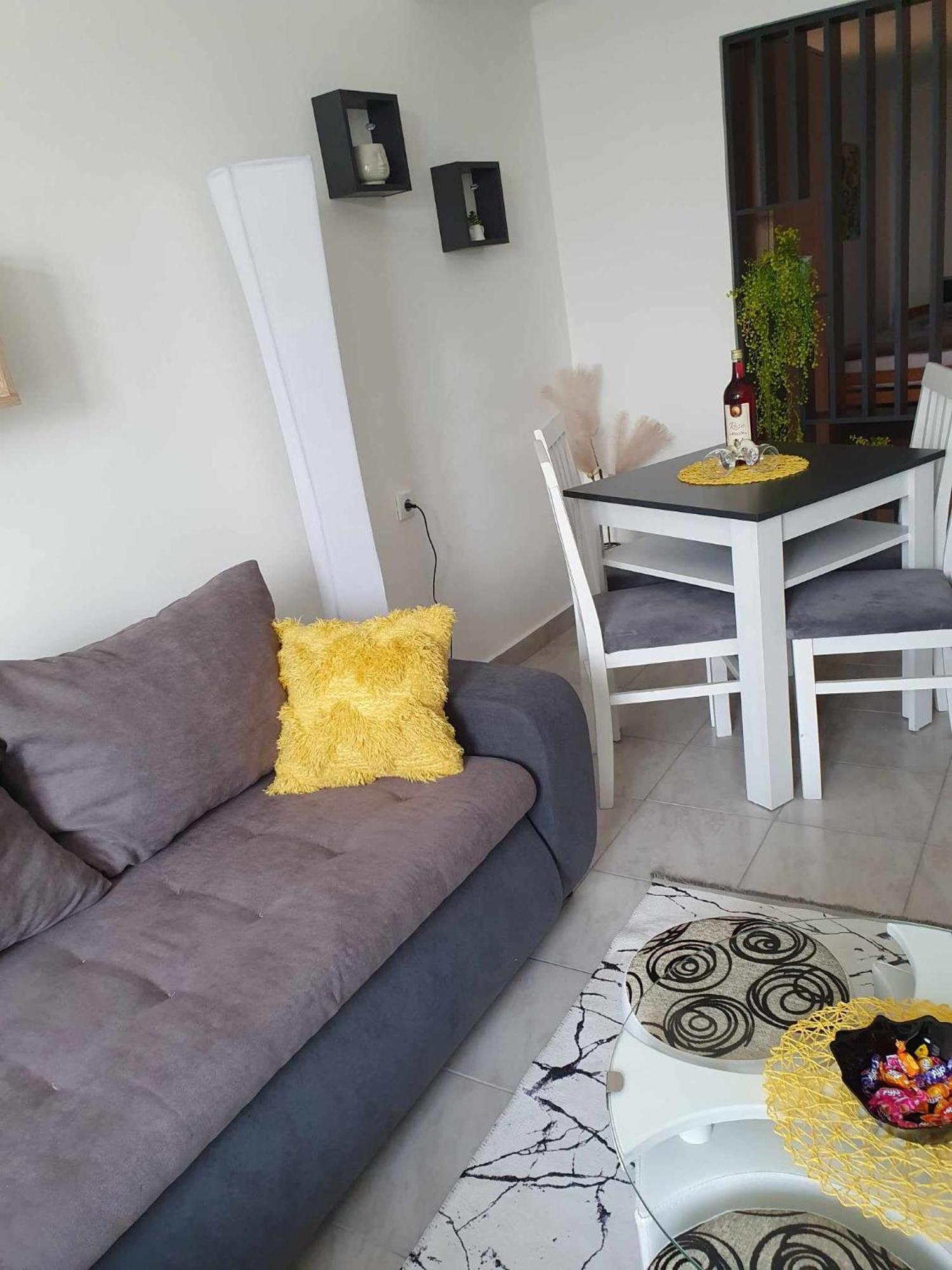Apartman Djokic 3 Požarevac 외부 사진