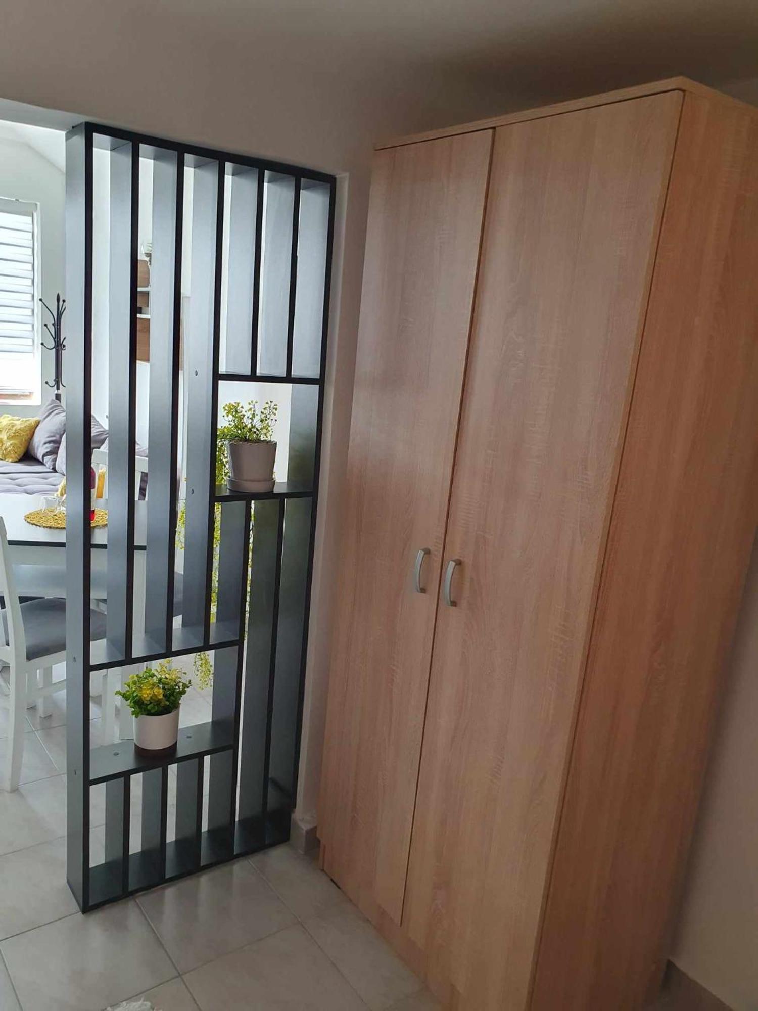 Apartman Djokic 3 Požarevac 외부 사진