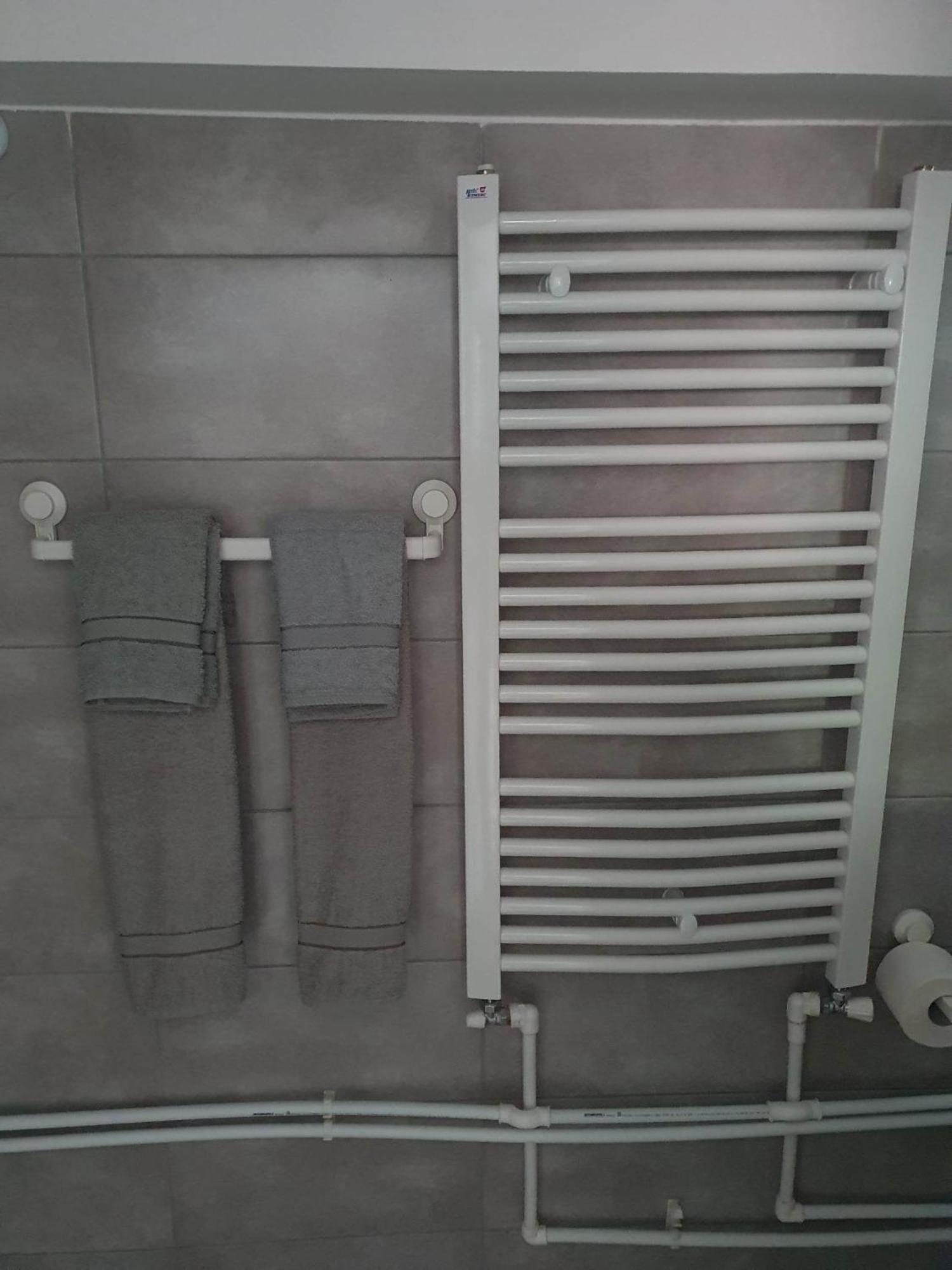 Apartman Djokic 3 Požarevac 외부 사진