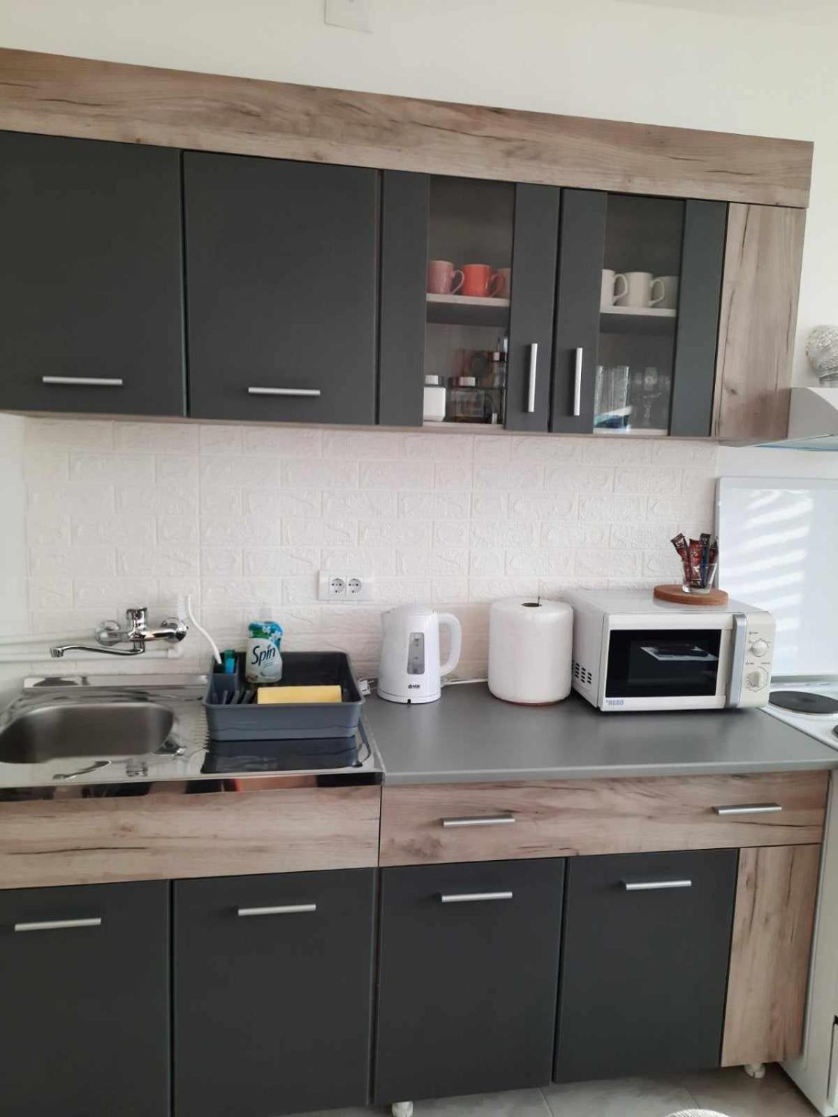 Apartman Djokic 3 Požarevac 외부 사진