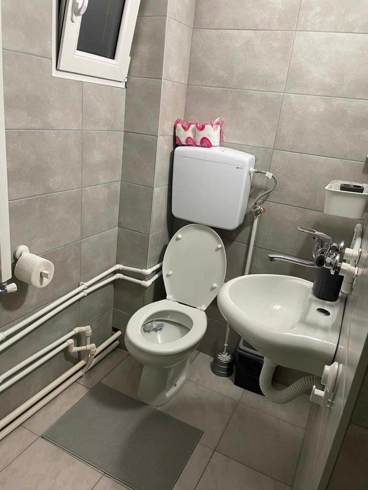 Apartman Djokic 3 Požarevac 외부 사진