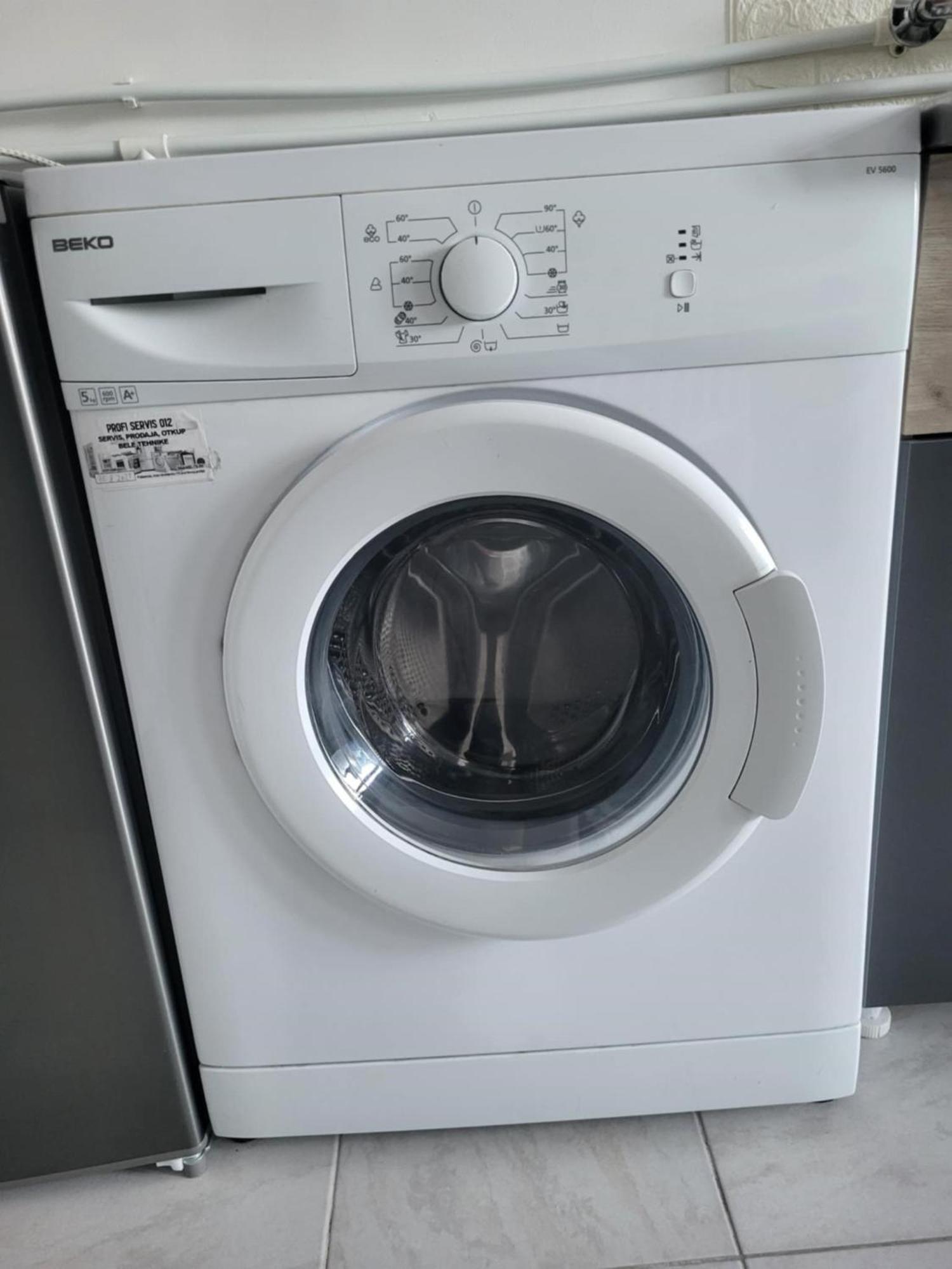 Apartman Djokic 3 Požarevac 외부 사진